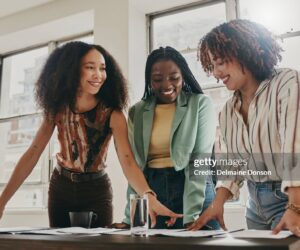 Women Entrepreneurs And Financial Literacy: Redefining Success