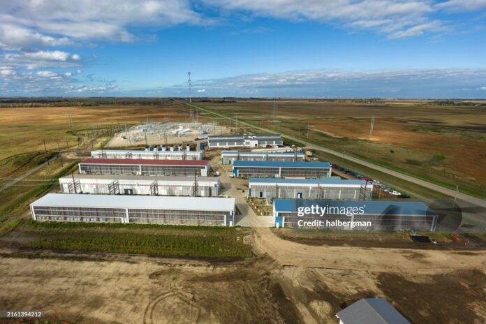 ai-data-center-valley-north-dakota Is The Caribbean The Next Data Center Valley? NVIDIA Google And UWI Signal A Caribbean AI Revolution In 2026