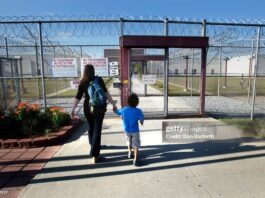 Another Caribbean Immigrant Dies In ICE Custody Another immigrant dies in ICE custody.