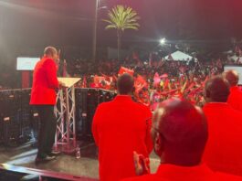 Sixty Percent Isn’t Security: What The 2026 Antigua And Barbuda Election Results Really Means What Antigua & Barbuda’s Election Results Really Mean