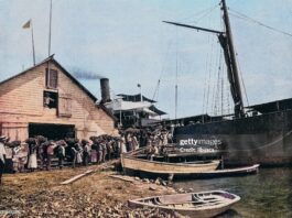 The British Empire They Carried: The Fractured Identity Of Britain’s Caribbean Generation Nyan Reynolds explores how British colonial rule shaped the identity of Caribbean-born citizens and how independence redefined their legal and emotional ties to Britain.