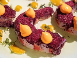 Caribbean Restaurants Make NY Times 100 Best Restaurants In New York City NY Times Names Caribbean Restaurant Kabawa, New York City's Best Restaurants Of 2026. It is Led By Barbadian Chef Paul Carmichael.