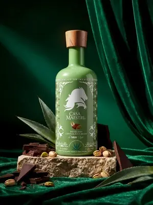 Casa Maestri Unveils Dubai Chocolate Pistachio Cream – A First-of-Its-Kind Tequila Cream Casa Maestri Unveils Dubai Chocolate Pistachio Cream – A First-of-Its-Kind Tequila Cream Inspired by a Global Viral Sensation