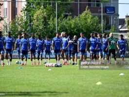 David vs Goliath: Two Caribbean Nations Are About To Crash The World’s Biggest Party – FIFA World Cup Curacao gears up for first World Cup