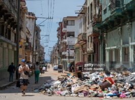 The Archbishop And The Chambermaid: Cuba and The Caribbean’s Impossible Choice A Caribbean commentary examining the region’s difficult choice between loyalty to Cuba, concerns over Venezuela, and strategic dependence on the United States.