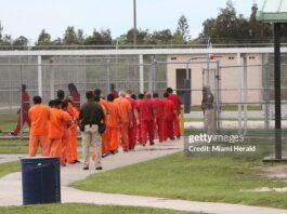 When “Suicide” Becomes A Repeated Explanation For Immigrant Deaths Seventeen immigrants have died in ICE custody since January 2026, including five reported suicides, raising urgent questions about detention conditions and oversight.