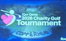 iQor Qares Raises More Than $380,000 at 9th Annual Charity Golf Tournament iQor Qares Raises More Than $380,000 at 9th Annual Charity Golf Tournament