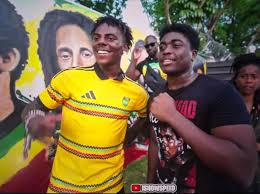 How Much Was IShowSpeed’s Caribbean Tour Worth To The Region? IShow Speed's Jamaica tour generated some 3.4 million views.