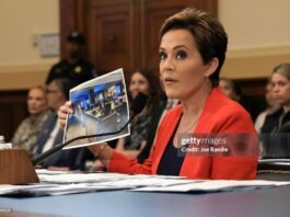 Trump Nominates Anti-Immigration Hardliner Kari Lake As US Ambassador To Jamaica Trump has nominated anti-immigration hardliner Kari Lake as US Ambassador to Jamaica, replacing Jamaican-born Nick Perry. Caribbean diaspora communities are alarmed.