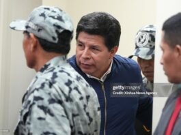 Peru: Crisis, Coup And Social Conflict Once Again Peru remains gripped by political crisis, coup allegations, and rising social conflict as the 2026 election deepens divisions across the country.