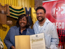 Shaggy Gets Brooklyn Day Honor, Chaka Demus Teams Up With Tanto Metro, And Sean Paul Drops Brawlin Riddim – Caribbean Music Is Having A Moment Shaggy Gets His Own Day In Brooklyn
