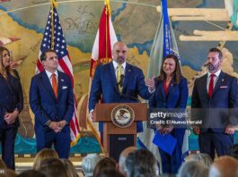 Cuba Denounces U.S. Indictment Of Raul Castro As Political Provocation Thirty Years After Four Americans Died Over International Waters, The US Has Charged The Man It Says Gave The Order