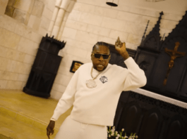 From 35 Years To Grammy Nominations – Vybz Kartel New Album Is The Most Personal Of His Career Vybz Kartel drops his new album "God & Time" on June 5 — featuring Shenseea, Farruko and Skillibeng