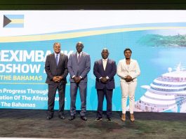 Afreximbank Deepens Commitment to Economic Progress in The Bahamas Afreximbank Deepens Commitment to Economic Progress in The Bahamas