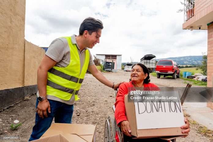 beyond-aid-and-developing-nations As foreign aid declines worldwide, Deodat Maharaj argues that technology, investment, innovation and stronger domestic institutions are key to the future of developing nations.