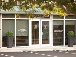 BAPTIST HEALTH INTERNATIONAL CAYMAN ISLANDS EARNS JOINT COMMISSION INTERNATIONAL RE-ACCREDITATION BAPTIST HEALTH INTERNATIONAL CAYMAN ISLANDS EARNS JOINT COMMISSION INTERNATIONAL RE-ACCREDITATION