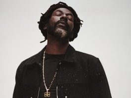 Buju Banton Is Back – And He’s Bringing Caribbean Music To Every Corner Of America This Summer Buju Banton Is Back — And He's Bringing Caribbean Music To Every Corner Of America This Summer