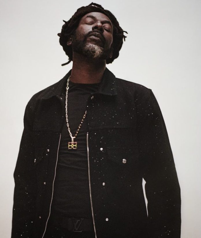 Buju Banton Is Back — And He's Bringing Caribbean Music To Every Corner Of America This Summer