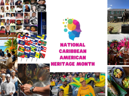 No Caribbean American Heritage Month Proclamation From Trump White House As Warship Sits 90 Miles From Cuba It's Caribbean American Heritage Month but the Trump White House meets the moment with silence.