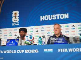 Curaçao Brings Blue Wave Village To Houston As Smallest Nation In World Cup History Readies To Make Historic Debut Curaçao launches the Blue Wave Village in Houston ahead of their historic FIFA World Cup debut against Germany Sunday. Free admission — register at curacaotouristboard.com
