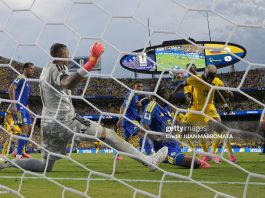 From Miami FC To World Cup Legend – Eloy Room’s 15-Save Performance Gave Curaçao Their Greatest Night Born in the Netherlands of Curaçaoan descent, Elroy Room chose his father's island over the Dutch national team — and repaid that choice with one of the greatest goalkeeping performances in World Cup history