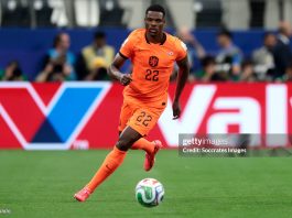 The Netherlands World Cup Team Has Deep Caribbean Roots – And It’s Nothing New Denzel Dumfries, Virgil van Dijk, and Jorrel Hato all carry Caribbean roots in the Netherlands 2026 World Cup squad. The Dutch team's Caribbean DNA runs deep — and has for generations.