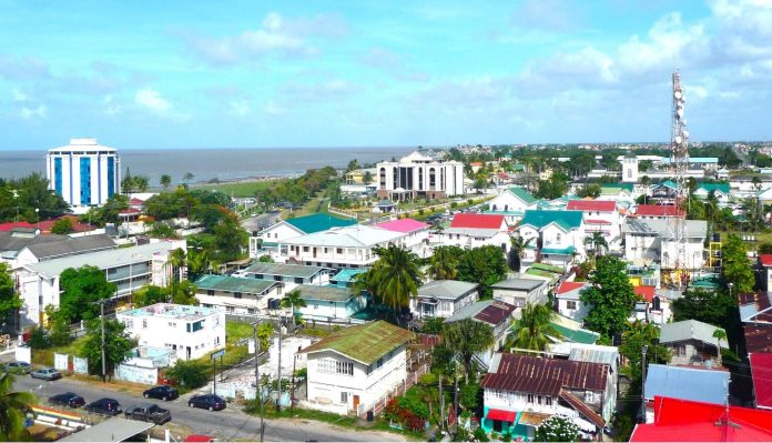 guyana-from-flatbush-to-the-backdam From mosquitoes and minibus rides to coconut water and the seawall, Ron Cheong explores the realities, challenges and joys of moving back home to the Caribbean.