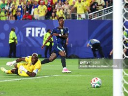 Haiti Vs. Brazil – Haiti Is Eliminated But 30,000 People Are Still Demanding FIFA Answer For The Scotland Match Haiti Is Eliminated - But 30,000 People Are Still Demanding FIFA Answer For The Scotland Match