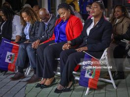 Supreme Court’s Liberal Justices Say Trump’s Haiti TPS Decision Was Racially Motivated – But It Stands 6-3 A 6-3 Supreme Court ruling clears the path for the potential deportation of 350,000 Haitians and 6,100 Syrians — as Justice Elena Kagan quotes Trump's own words about Haitian immigrants in a blistering dissent