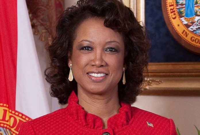 Jennifer Johnson-Carroll-named-trinidad-ambassdor After Trinidad and Tobago broke with CARICOM over Cuba and joined the US Shield of Americas pact, Trump nominates Trinidad-born Jennifer Carroll as US Ambassador to Port of Spain