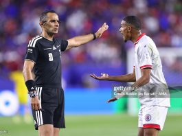 Nearly 10,000 Sign Petition Demanding FIFA Investigate Referee Mustapha Ghorbal After Haiti vs Scotland World Cup Match Nearly 10,000 Sign Petition Demanding FIFA Investigate Referee Mustapha Ghorbal After Haiti vs Scotland World Cup Match