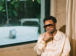 Caribbean Artists Are On 2026 FIFA World Cup Soccer’s Biggest Soundtrack Shaggy, daddy Yankee and Shenseea feature on the Official FIFA World Cup 2026 Album