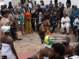 Could New Royal Archive Evidence Strengthen CARICOM’s Reparations Case? Could New Royal Archive Evidence Strengthen CARICOM's Reparations Case?