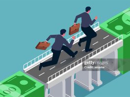The $936 Billion Wall: Bridge Loans And Caribbean and Latin American Developers The $936 Billion Wall: Bridge Loans And Caribbean and Latin American Developers