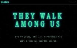 In Immigrant and Caribbean American Heritage Month, The White House Chooses Dehumanization During Immigrant Heritage Month and Caribbean American Heritage Month, the White House launched an "Aliens" webpage, raising concerns about immigrant rhetoric and dehumanization.