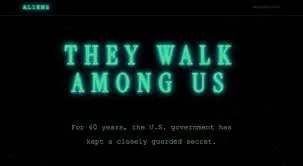 the-white-house-launches-aliens-site During Immigrant Heritage Month and Caribbean American Heritage Month, the White House launched an "Aliens" webpage, raising concerns about immigrant rhetoric and dehumanization.