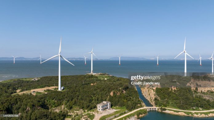 Why is the Caribbean still importing energy?