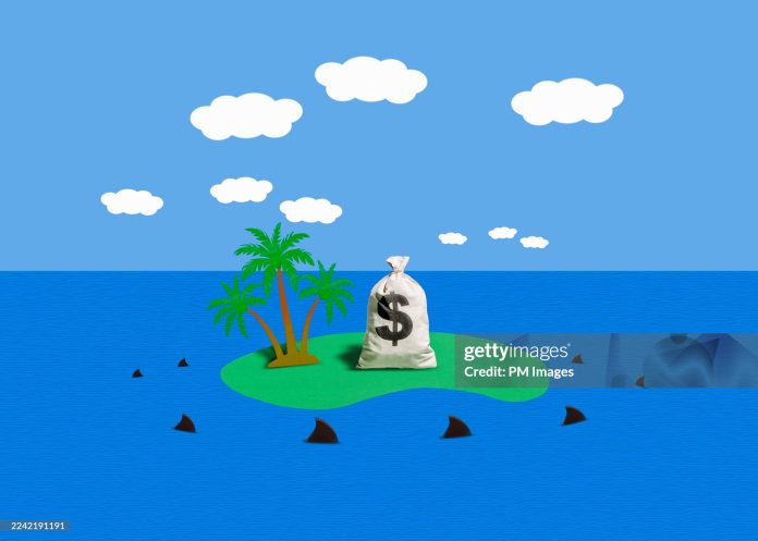 The Partnership Dividend: How Small States Can Turn Strategic Cooperation Into Economic Power